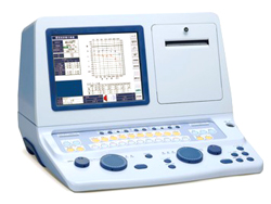 医用検査機器 岩崎電子株式会社｜札幌の認定補聴器専門店 耳鼻科検査