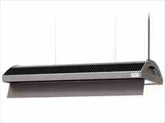 ADA照明システムの販売(アクアマリン熊本)