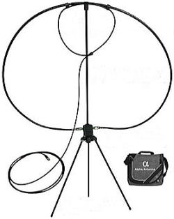 MFJ Hi-Q ループアンテ MFJ Hi-Q ループアンテ アンテナの商品一覧