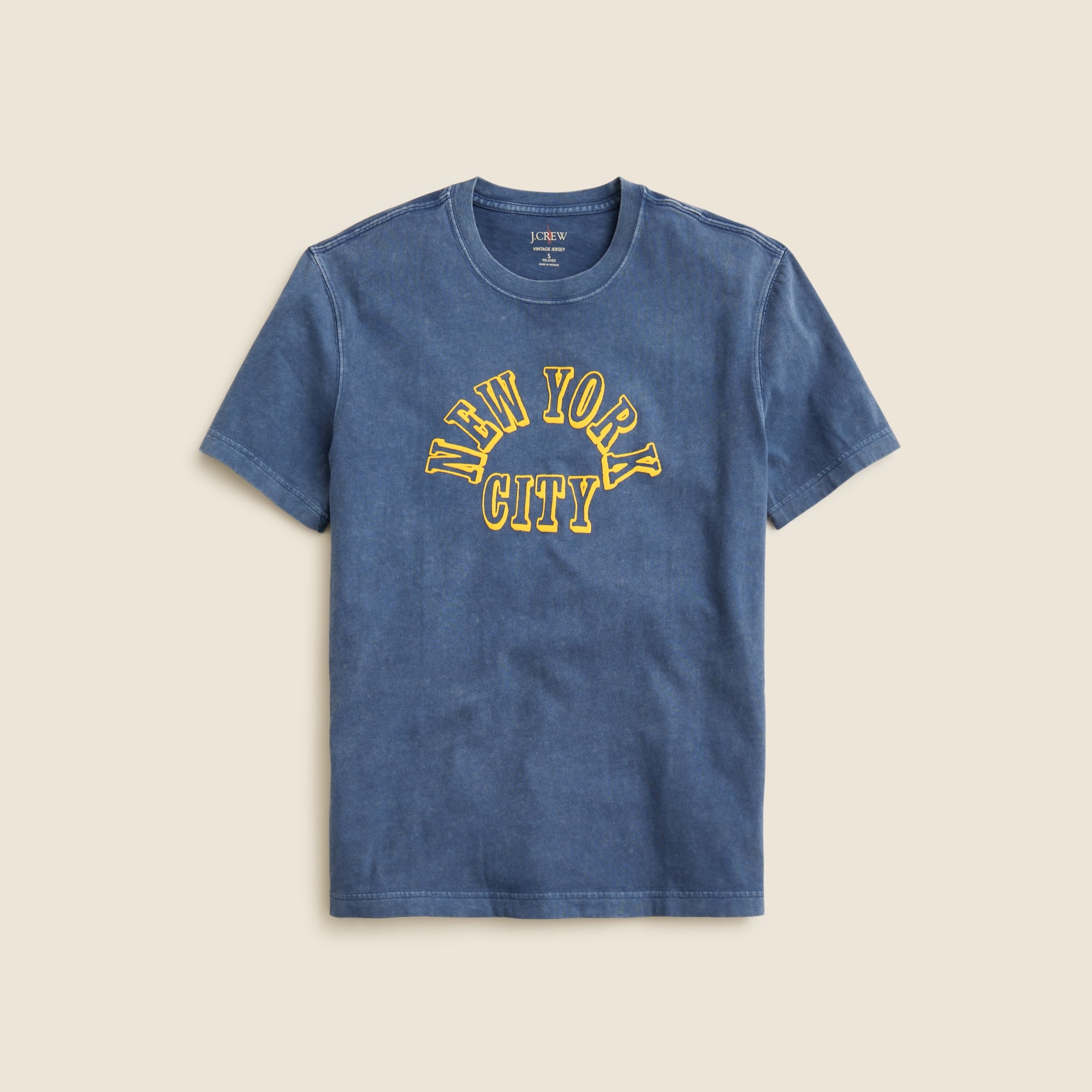 XG FINAL Vintage Crew Neck Tシャツ XXL XG FINAL Vintage Crew Neck