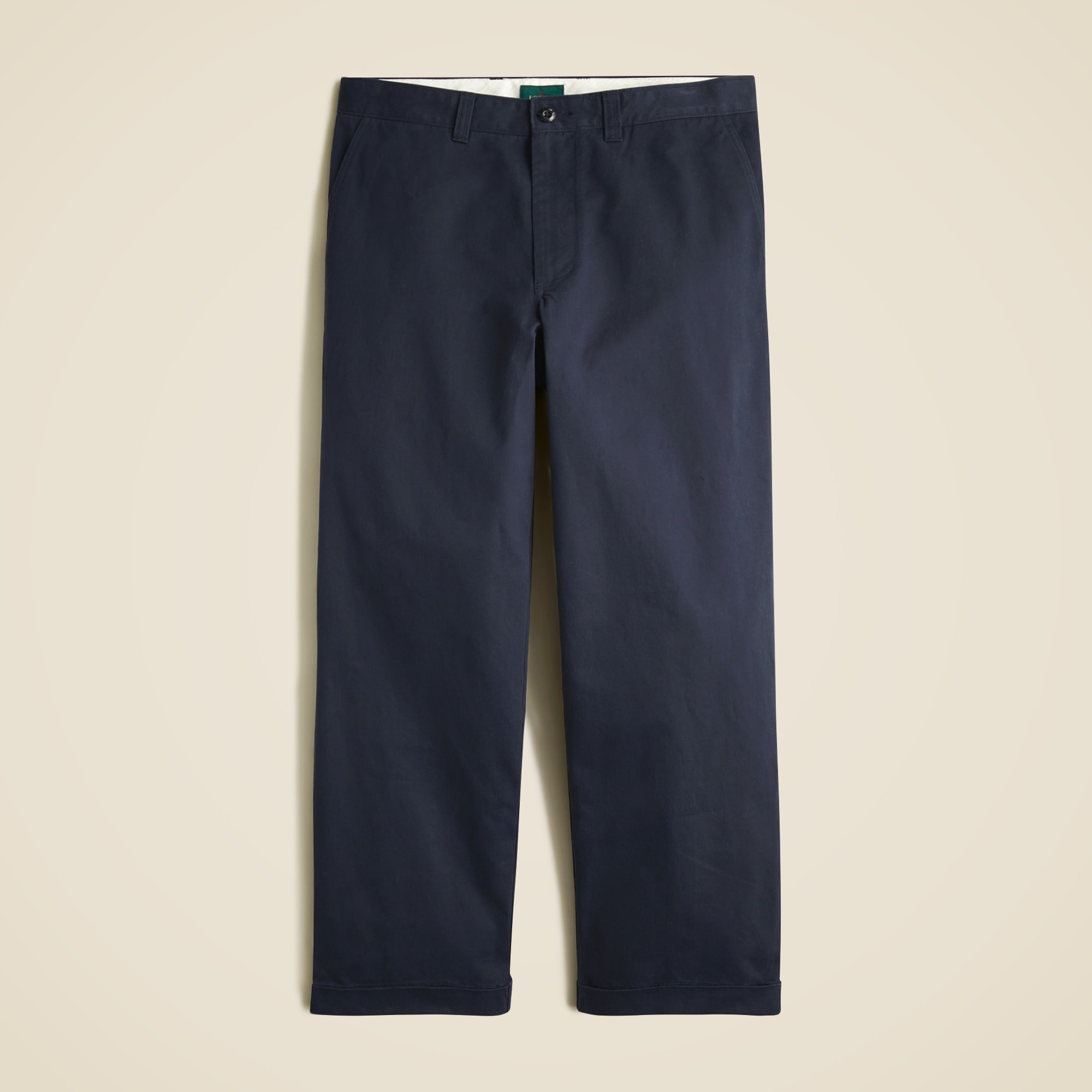 sequel CHINO PANTS TYPE-CP 紺 XL SEQUEL シークエルCHINO PANTS(TYPE