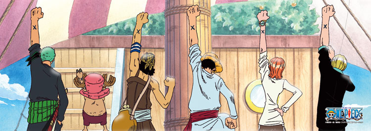 ENS-352-03 ワンピース 仲間の印 352ピース エンスカイ の商品詳細