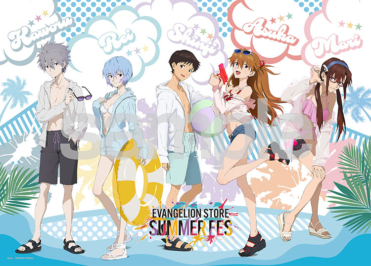 ハヤテのごとく！ ジグソーパズル 1000ピース 「華の水着姿で」 ハヤテ