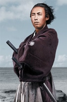 CUT-1000-010 坂本竜馬 坂本龍馬イラストレーション 1000ピース