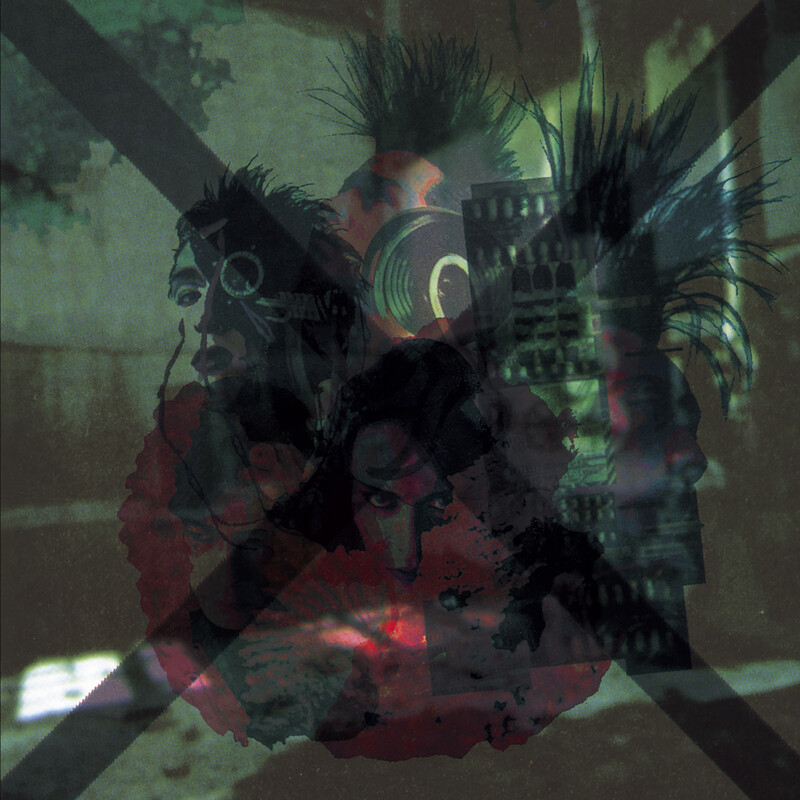 BUCK-TICK | ナイショの薔薇の下 2024 | ビクターエンタテインメント