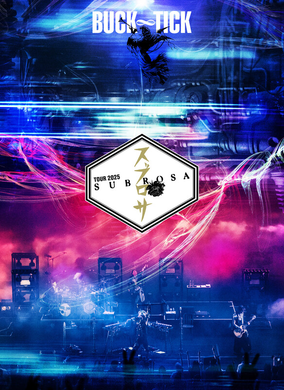 BUCK-TICK | TOUR No.0 （完全生産限定盤：DVD） | ビクター