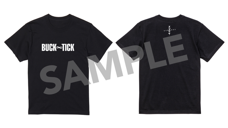 BUCK-TICK バクチク現象 2023 BIG Tシャツ Lサイズ BUCK-TICK バクチク