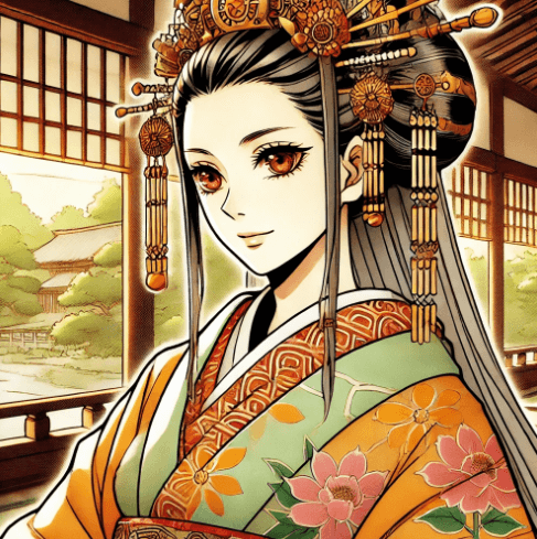 淀殿（茶々）は何をした人？✨ - WAM ブログ - 学習塾なら個別指導塾WAM