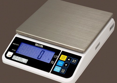 デジタルスケール TL-280 片面表示 4kg