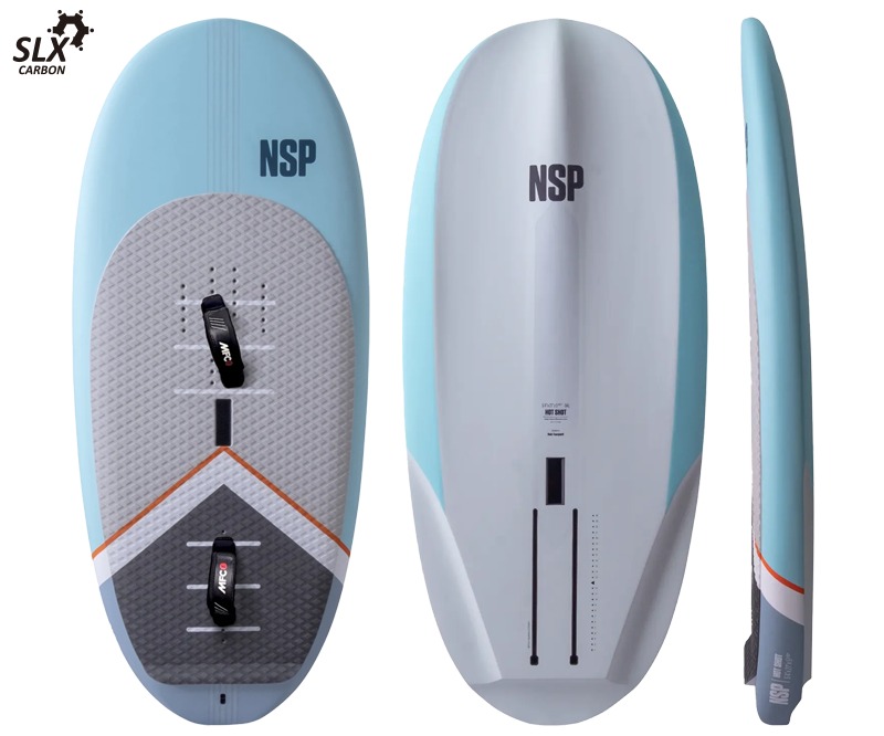 NSP FOIL BOARDS - HOT SHOT WING FOIL - 商品一覧 - 御前崎市のマリン