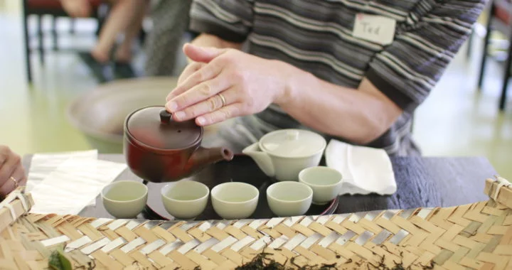 茶器①】茶碗・宝瓶・急須 - obubublog