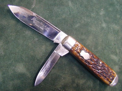 OLD Remington, オールドレミントン