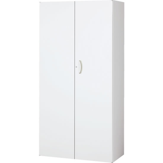 RW5-18H 生興 クウォール システム収納庫 スチール両開き書庫深型 下置