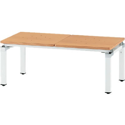 デザインベンチ FLCの通販【法人オフィス家具のオフィネット】