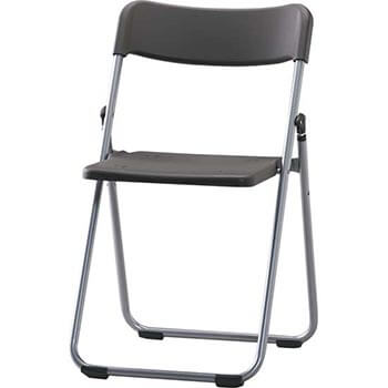 CF104-CX-SVS-8 サンケイ 折りたたみスチールパイプ椅子 スリムサイズ