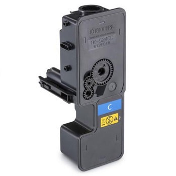 京セラ（KYOCERA） TK-5241C 純正品 トナー シアン｜オフィネット