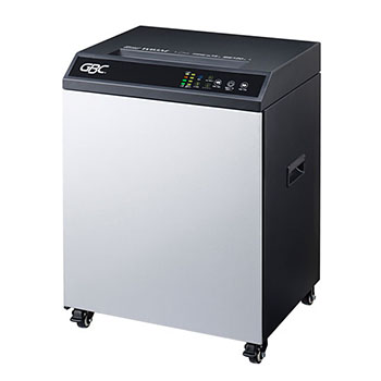 新品未使用】GBC（ジャムフリーシュレッダ）JFM60 【公式通販】