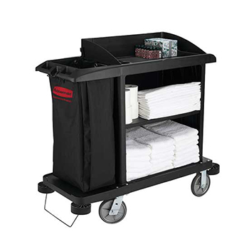 エレクター ハウスキーピングカートの通販【法人オフィス家具のオフィ