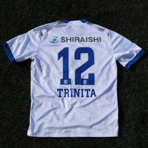 大分トリニータ〗2025オーセンティックユニフォーム最終値下げKk88