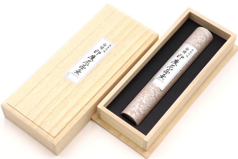 香木吟味 白檀 印度尼西亜(インドネシア)｜いつき