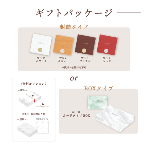 SHIKISAI ONE ブルーカラーコース＜カードタイプ＞（システム料￥800込