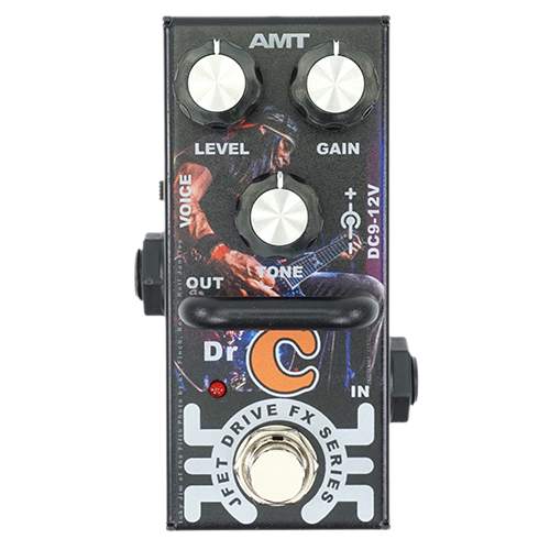 AMT electronics F1 プリアンプ アダプターセット AMT electronics F1