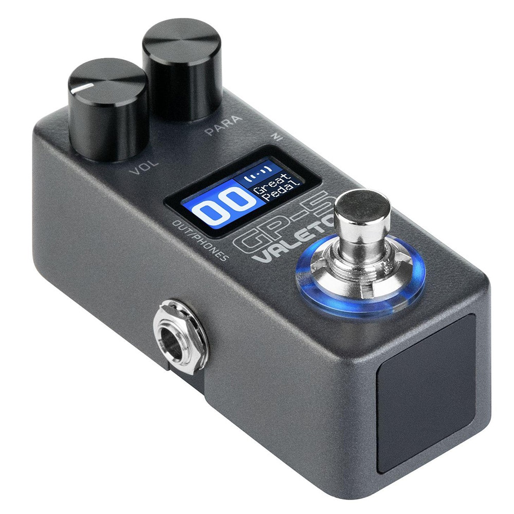 値下げ交渉歓迎】GP-5 valeton【即購入可】 Amazon.com: Valeton GP-5