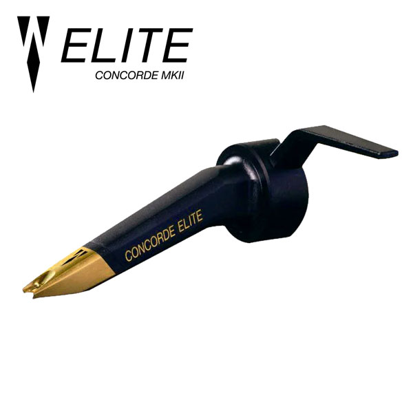 ortofon Pro レコードカートリッジ 2個セット ブラック/ゴールド