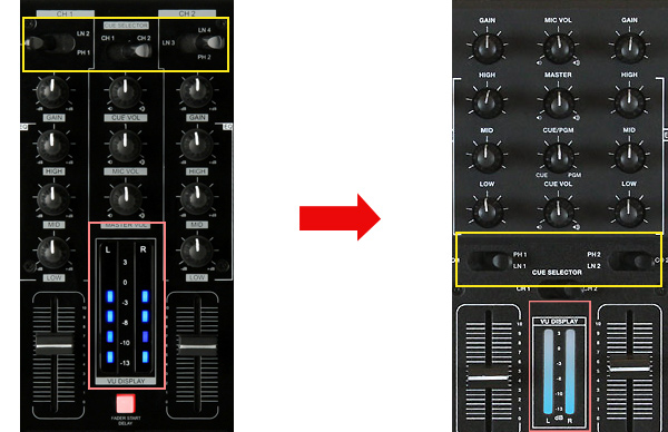 GEMINI/データファイルCDJ/CDMP-6000※USBフラッシュメモリ2GB2本