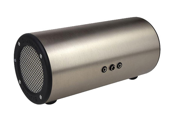 全5色！MinirigのコンパクトサブウーハーSUB3をご紹介いたします！