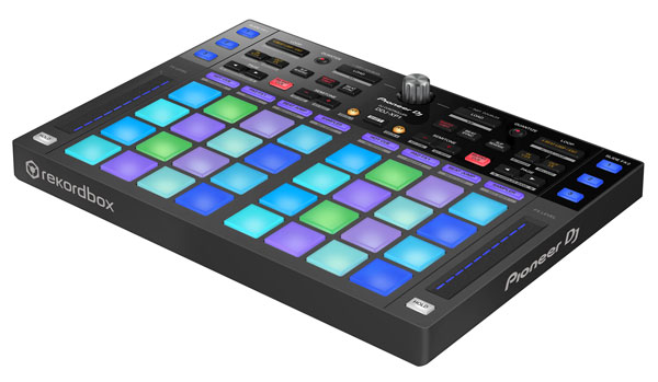 rekordbox dj専用MIDIコントローラー、DDJ-XP1のご紹介です。なんと
