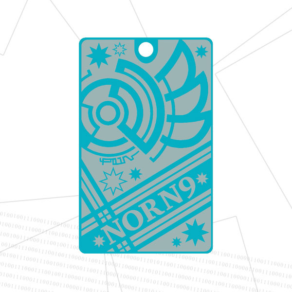 NORN9 with Ark & for Spica｜先行販売