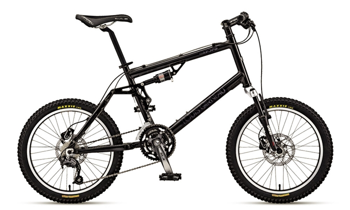 LOUIS GARNEAU XC BART マウンテンバイク 26インチ LOUIS GARNEAU XC