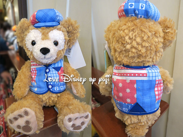 ダッフィー「Wishing Togetherグッズ」を30種類紹介！2016年4月7日発売