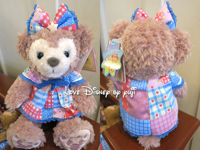 ダッフィー「Wishing Togetherグッズ」を30種類紹介！2016年4月7日発売