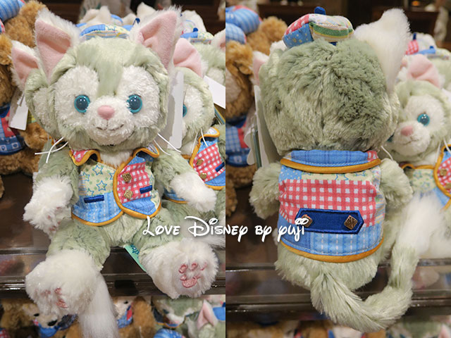 ダッフィー「Wishing Togetherグッズ」を30種類紹介！2016年4月7日発売