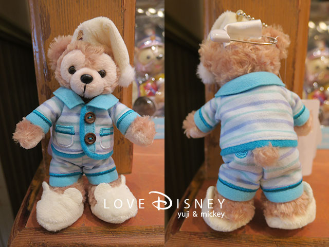 ステラ・ルー☆ジェラトーニ☆オータムスリープオーバーコスチューム