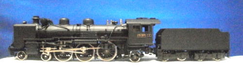 鉄道模型、キット、完成品