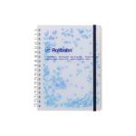 ロルバーン グリッターL コンプ！！【ライトブルー・クリーム・ミント