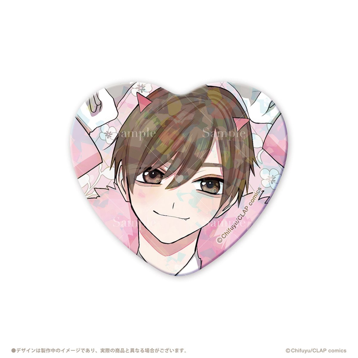 ゆり』 こん運LAFARY 缶バッジ 銀河 50点 ゆり』 こん運LAFARY 缶