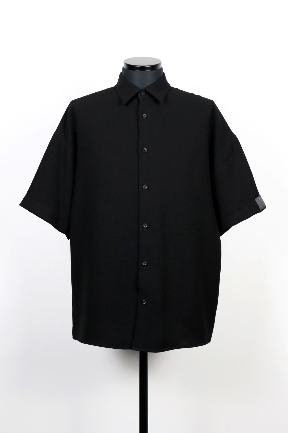 N.HOOLYWOOD - N.HOOLYWOOD COMPILE BIG SHIRT / エヌハリウッド