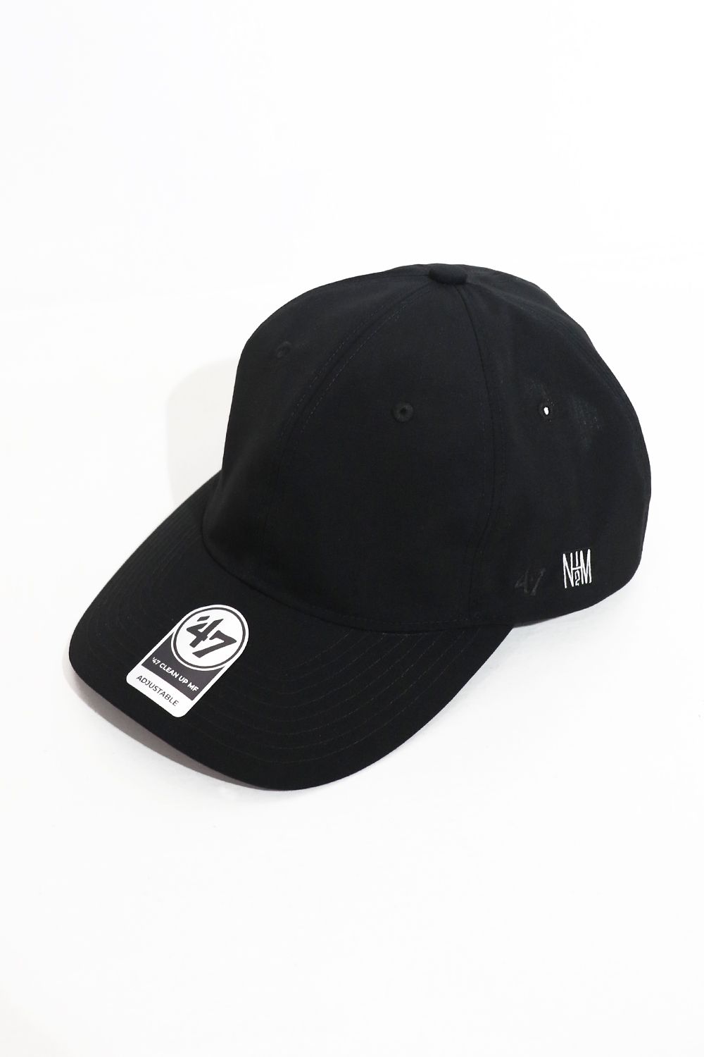 N.HOOLYWOOD - N.HOOLYWOOD COMPILE×'47 CAP / エヌハリウッド