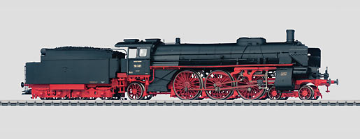 メルクリン 88183 Zゲージ BR 18 オリンピック仕様 動作確認済 Yahoo