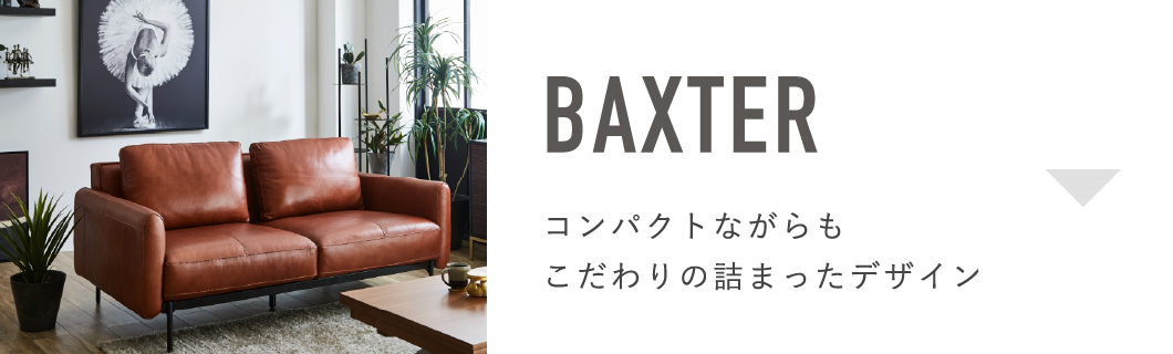 LEATHER SOFA SERIESの通販