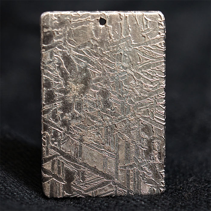 じ*こ様 アルタイ隕石 隕石 鉄隕石 エンドカット ナチュラル 重さ約