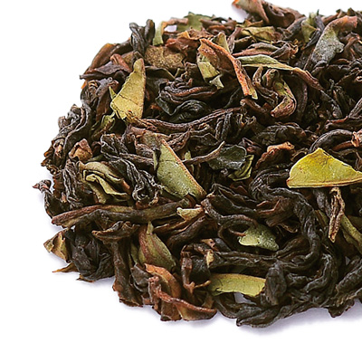 LUPICIA】ダージリン・ザ ファーストフラッシュ DARJEELING THE FIRST