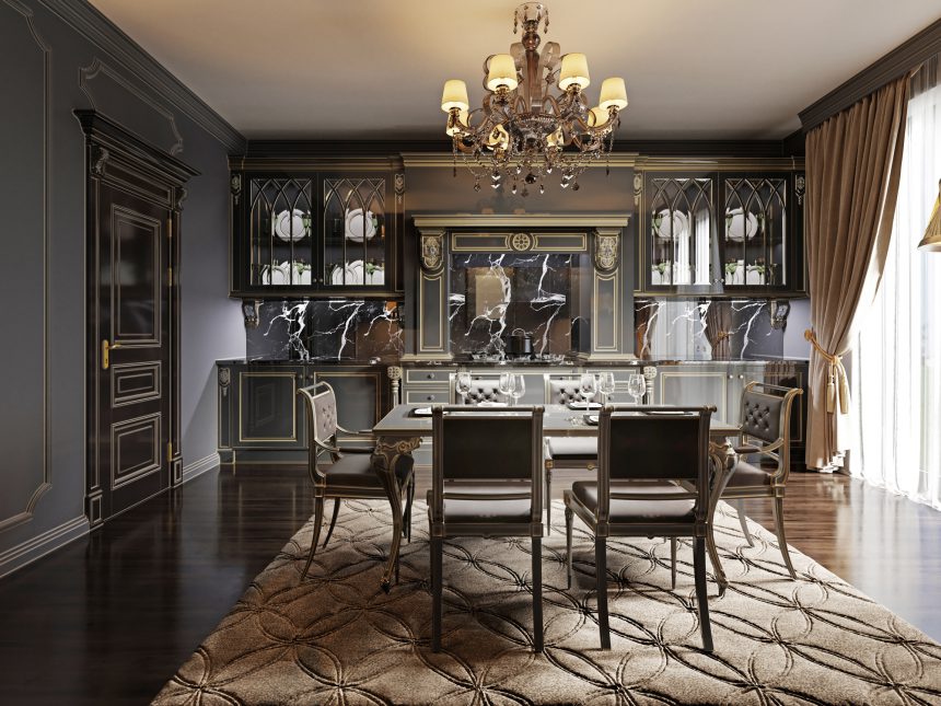 アンティークとは？インテリアの特徴について解説します！ | おしゃれ