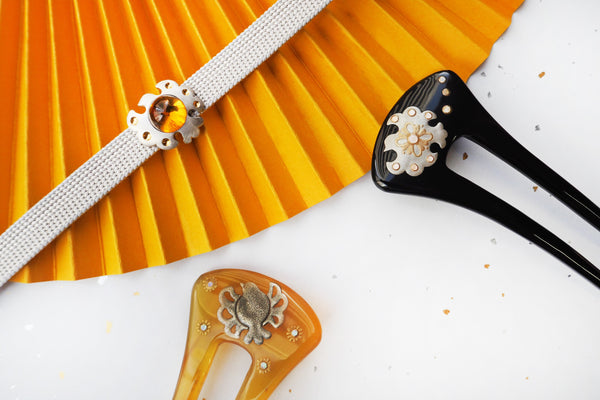 第11回：「六条御息所」《限定作品11/30（土）発売》『源氏物語』の