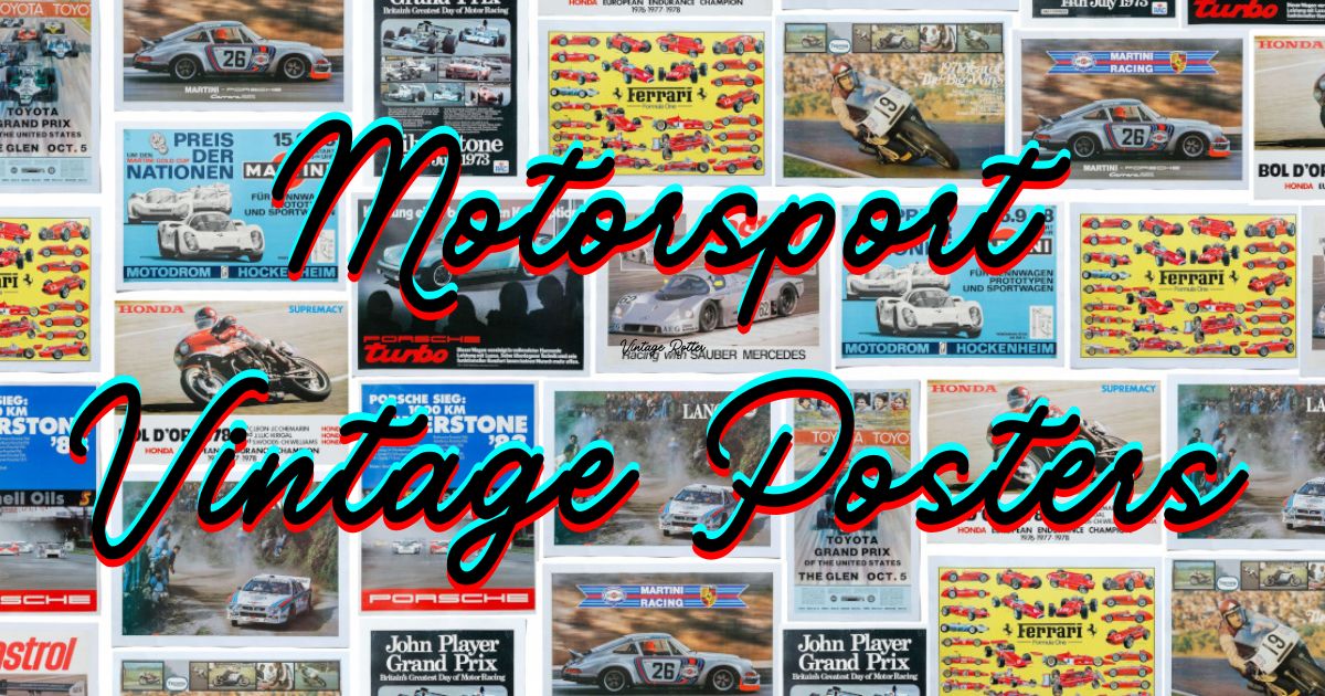 ヴァンヂャケット アートポスター 非売品 DATSUN 極美／未使用 ヴァン