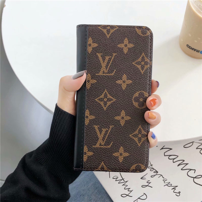Louis Vuitton 注文 手帳型 iPhone14Proケース Louis Vuitton 手帳型